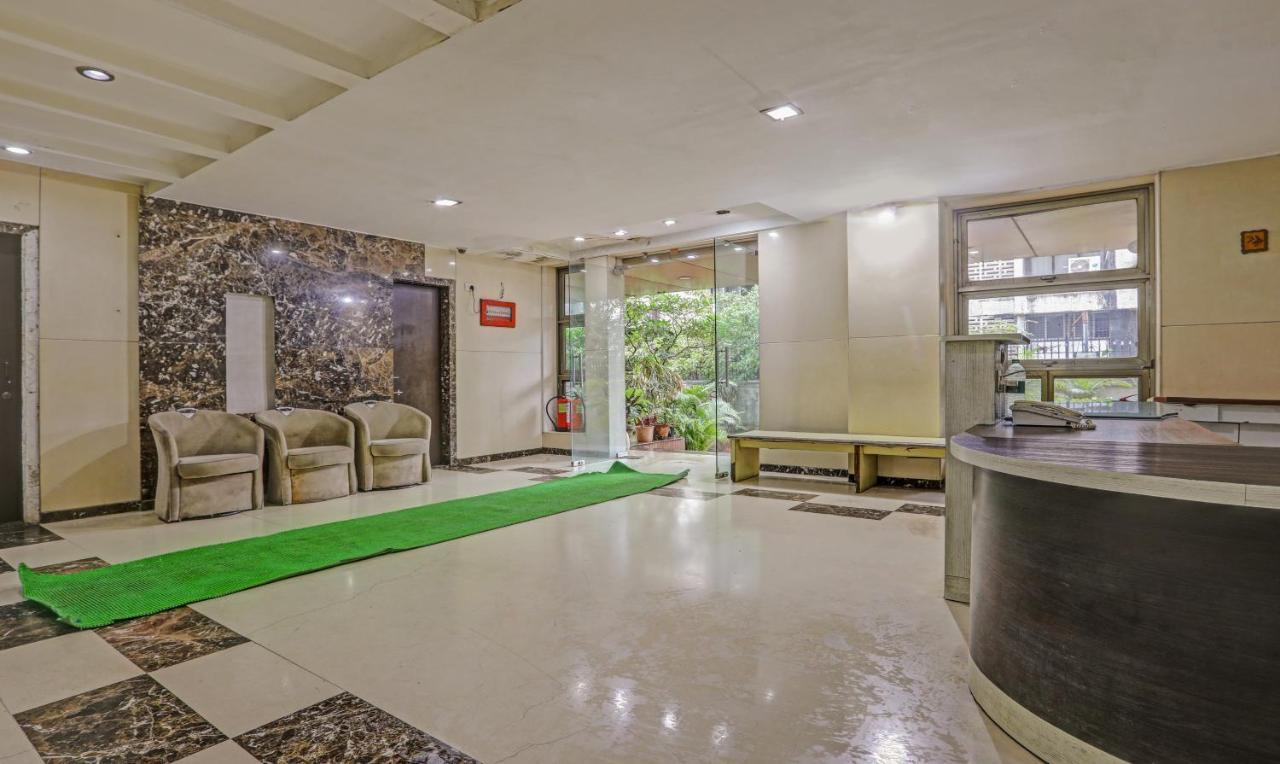 Treebo Welcome Apartments Mumbai Exterior foto