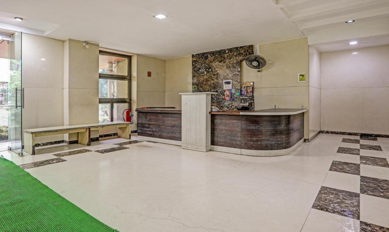 Treebo Welcome Apartments Mumbai Exterior foto