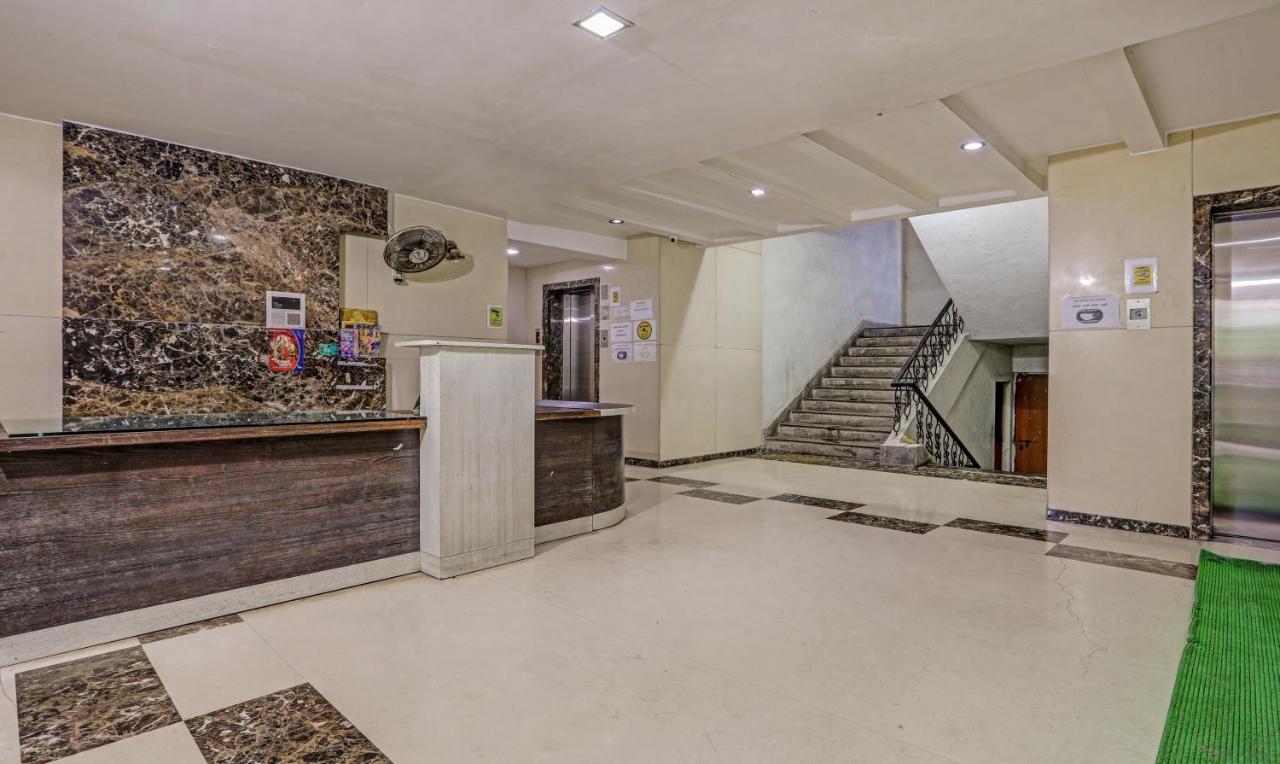 Treebo Welcome Apartments Mumbai Exterior foto