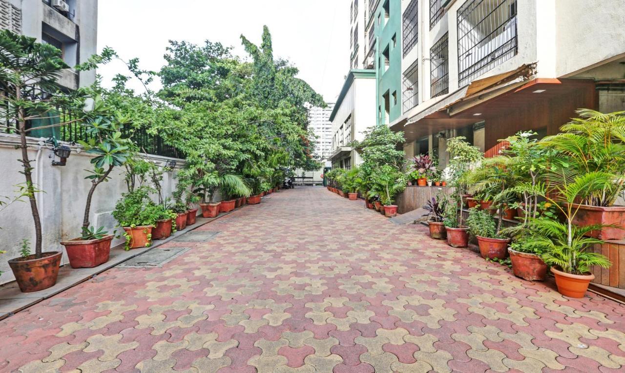 Treebo Welcome Apartments Mumbai Exterior foto