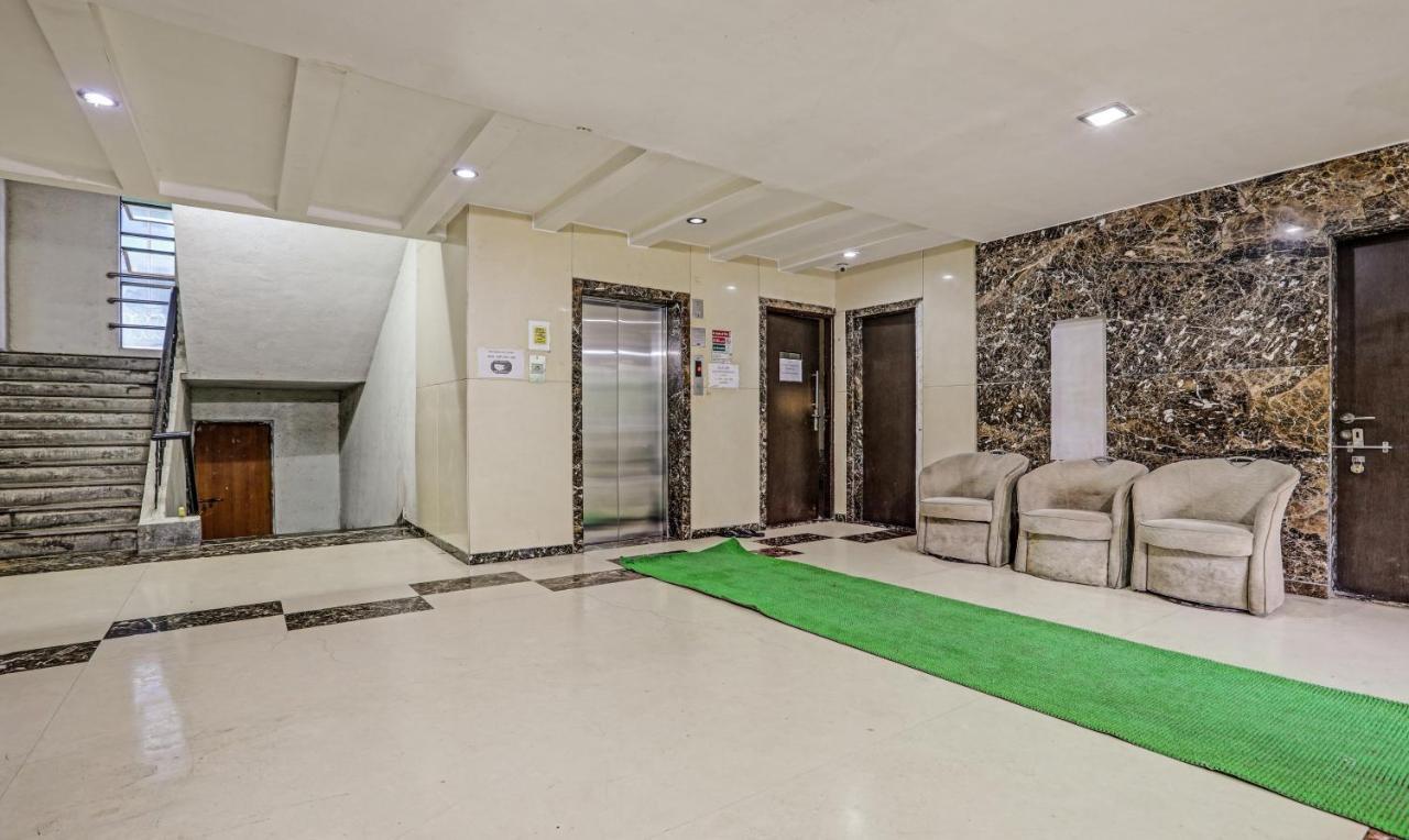 Treebo Welcome Apartments Mumbai Exterior foto
