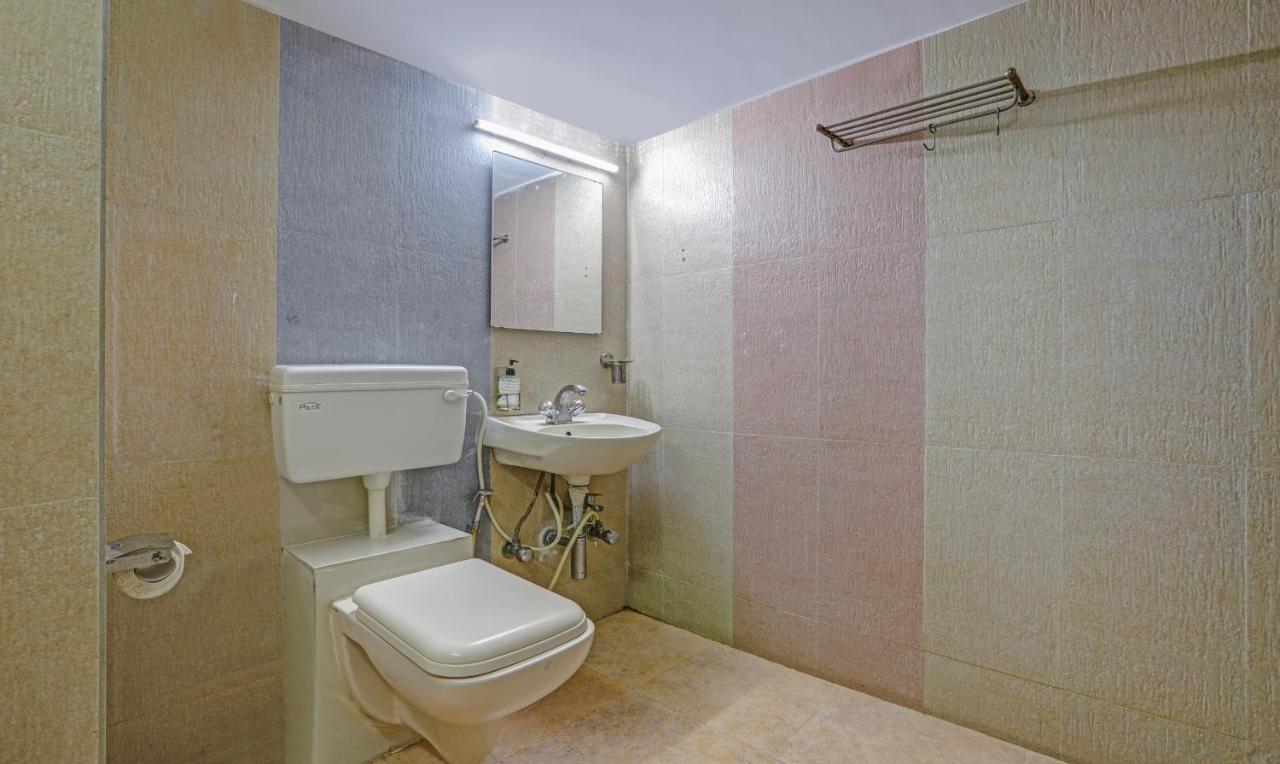 Treebo Welcome Apartments Mumbai Exterior foto