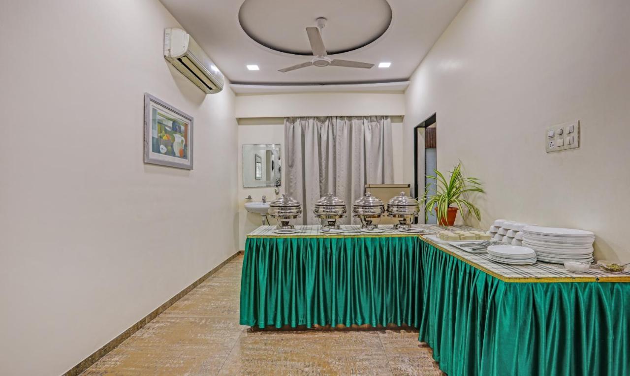 Treebo Welcome Apartments Mumbai Exterior foto
