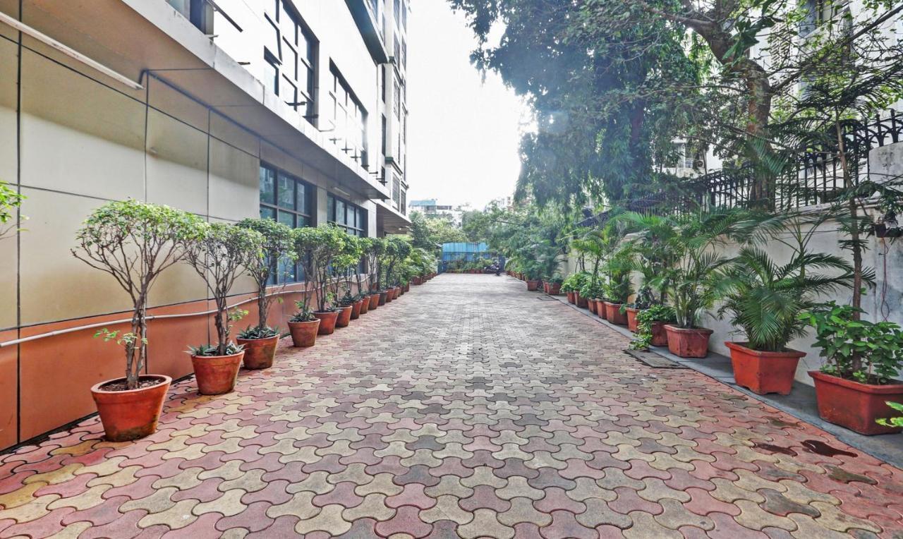 Treebo Welcome Apartments Mumbai Exterior foto