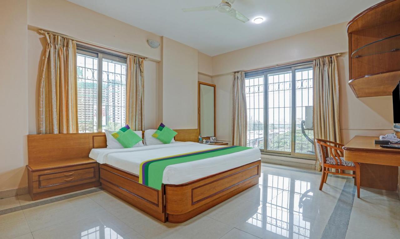 Treebo Welcome Apartments Mumbai Exterior foto