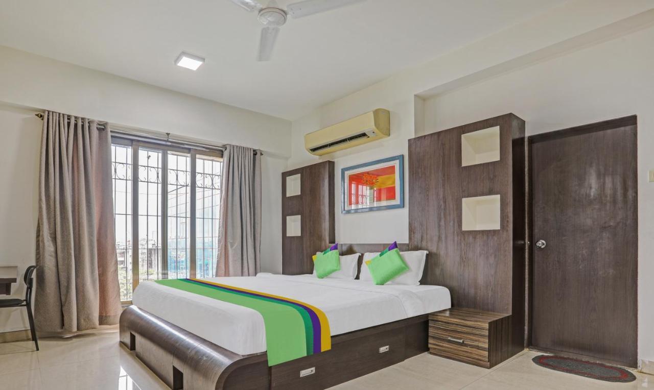 Treebo Welcome Apartments Mumbai Exterior foto